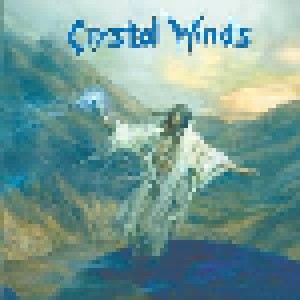 Crystal Winds: Crystal Winds (Mini-CD / EP) - Bild 1