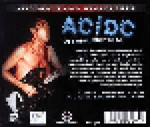 AC/DC: Live In Nashville August 8th 1978 (CD) - Bild 4