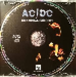 AC/DC: Live In Nashville August 8th 1978 (CD) - Bild 5