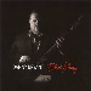 Danny Bryant: Blood Money (CD) - Bild 1