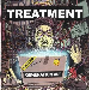 The Treatment: Generation Me (CD) - Bild 1