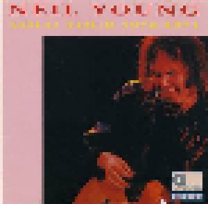 Neil Young: Solo Tour 1970 - 1971 (CD) - Bild 1