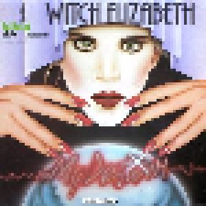 Witch Elizabeth: My Destiny (12") - Bild 1