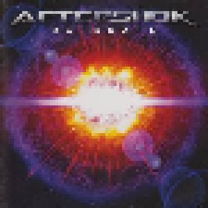 Aftershok: Detonate (CD) - Bild 1