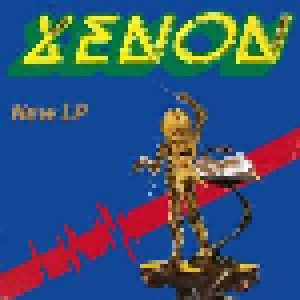 Xenon: New LP (LP) - Bild 1