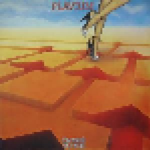 Flavium: Closer To You (LP) - Bild 1