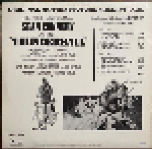 John Barry: Thunderball (LP) - Bild 2