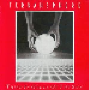 Terrahsphere: Third In Order Of The Sun (CD) - Bild 1