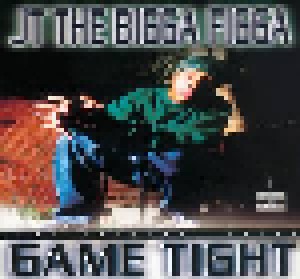 JT The Bigga Figga: Game Tight (CD) - Bild 1