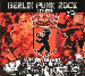 Berlin Punk Rock 1977-1989 - Wenn Kaputt Dann Wir Spass - Cover