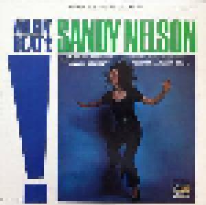 Sandy Nelson: Walkin' Beat! - Cover