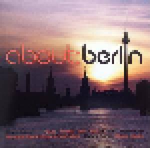 About: Berlin - Cover
