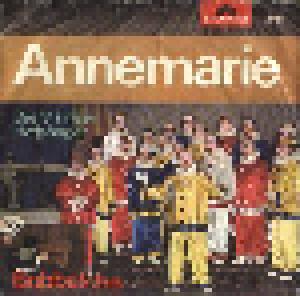 Die Mainzer Hofsänger: Annemarie - Cover