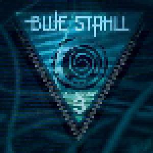Blue Stahli: Antisleep Vol. 3 - Cover