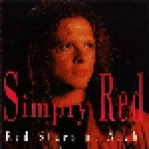 Simply Red: Red Stars At Night - Cover