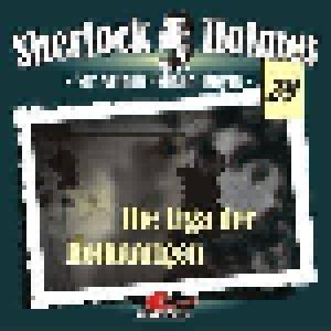 Sherlock Holmes: (MT) (29) Die Liga Der Rothaarigen - Cover