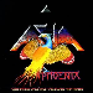 Asia: Phoenix (2-CD) - Bild 1