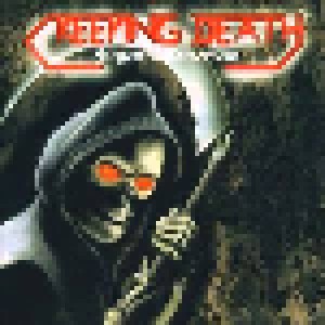 Creeping Death: Forgotten Tomorrow (Mini-CD / EP) - Bild 1