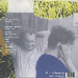 Flowerpornoes: Ich Liebe Menschen Wie Ihr (CD) - Bild 2