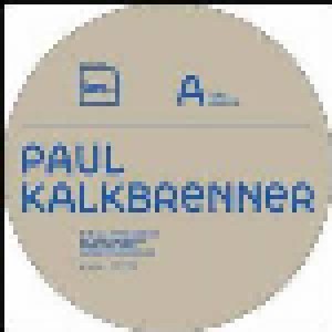 Paul Kalkbrenner: Altes Kamuffel (12") - Bild 1