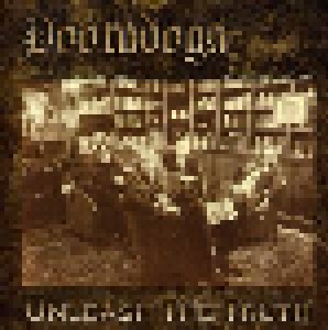Cover - DoomDogs: Unleash The Truth