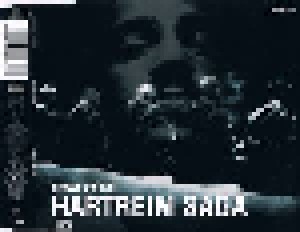 Moses Pelham: Hartreim Saga (Single-CD) - Bild 3