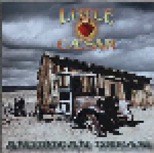 Little Caesar: American Dream (LP) - Bild 1