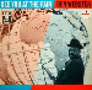 Ben Webster: See You At The Fair (LP) - Bild 1