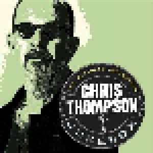 Chris Thompson: Jukebox The Ultimate Collection (2-CD) - Bild 1