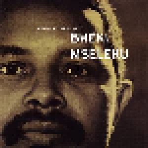 Bheki Mseleku: Beauty Of Sunrise (CD) - Bild 1