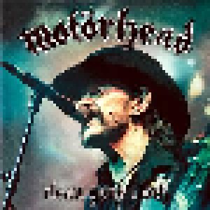 Motörhead: Clean Your Clock (CD) - Bild 1