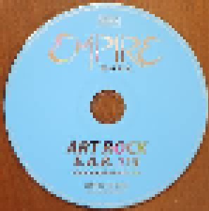Empire Art Rock - E.A.R. 115 (CD) - Bild 3
