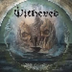 Cover - Withered: Grief Relic