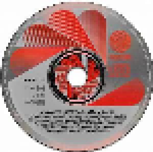 Yello: 1980-1985 The New Mix In One Go (CD) - Bild 3