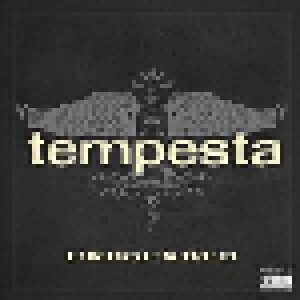 Tempesta: Unbounded (CD) - Bild 1