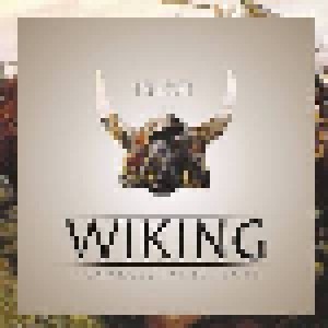 Cover - ND light: Wiking