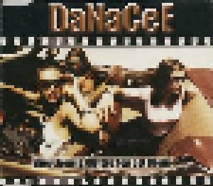 DaNaCeE: Shop Around (Before You Get Down) (Single-CD) - Bild 1