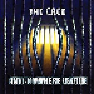 Cover - Anti-Nowhere League: Cage, The