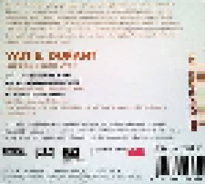 Yati E. Durant: Komponiert In Deutschland 14 (CD) - Bild 2