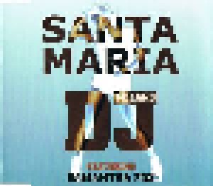 Cover - DJ Milano Feat. Samantha Fox: Santa Maria