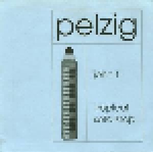 Cover - Pelzig: John T.