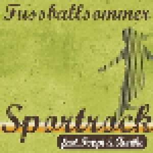 Sportrock Feat. Poppi & Annike: Fußballsommer (Single-CD) - Bild 1