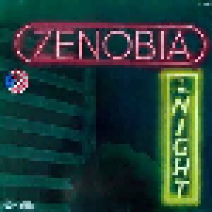 Cover - Zenobia: In The Night
