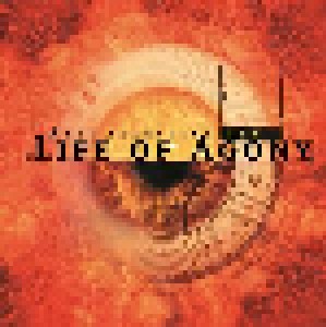 Life Of Agony: Soul Searching Sun (LP) - Bild 1
