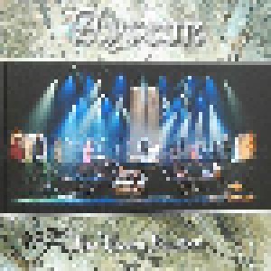 Ayreon: The Theater Equation (Blu-rayDisc + 2-DVD + 2-CD) - Bild 1