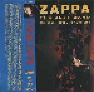 Frank Zappa: The Best Band You Never Heard In Your Life (2-Tape) - Bild 1