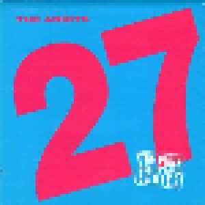 The Adicts: Twenty-Seven (CD) - Bild 1