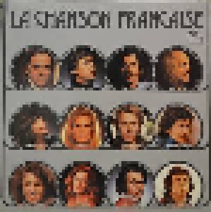 La Chanson Francaise (LP) - Bild 1