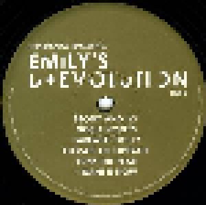 Esperanza Spalding: Emily's D+Evolution (LP) - Bild 4