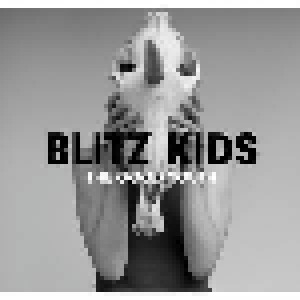 Blitz Kids: The Good Youth (CD + DVD) - Bild 2